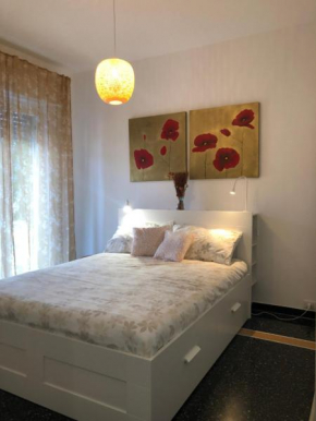 Appartamento I Glicini 12 Rapallo